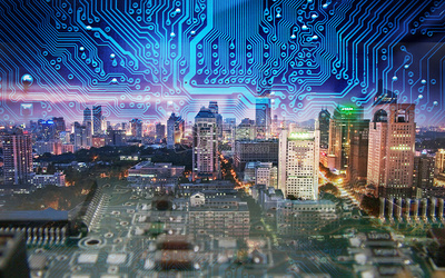 城市信息科技 塑造智慧未來(lái)的關(guān)鍵驅(qū)動(dòng)力