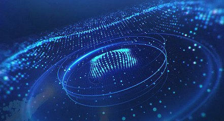 科技信息化 信息科技賦能現(xiàn)代社會(huì)發(fā)展