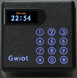 選對IC讀卡器，長城物聯彰顯信息科技實力