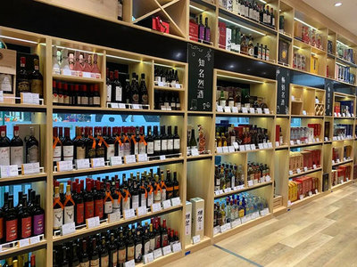 深圳、東莞按下&ldquo;暫停鍵&rdquo;,葡萄酒商稱:銷售疲軟,疫情讓市場雪上加霜