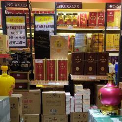 中國酒類批發(fā)網(wǎng)的發(fā)展與機遇