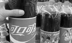 揚城飲料促銷跑銷量，酒類零售市場迎來新機遇