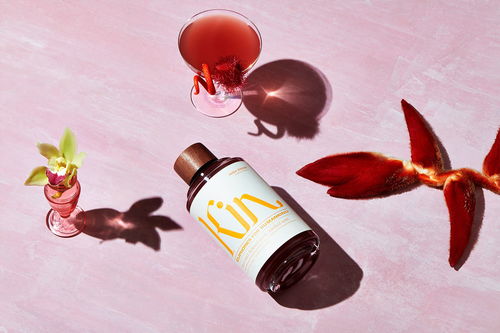 無酒精浪潮 酒類零售新賽道，保健飲品引領健康消費新趨勢